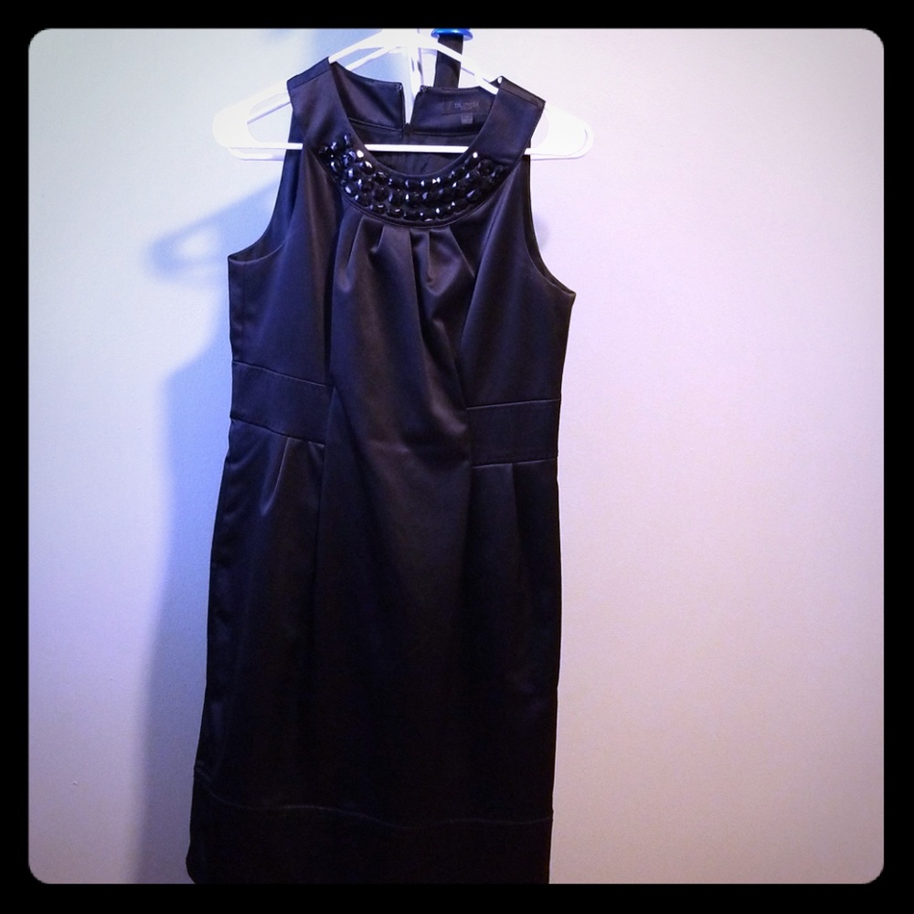 The Limited, Black Dress